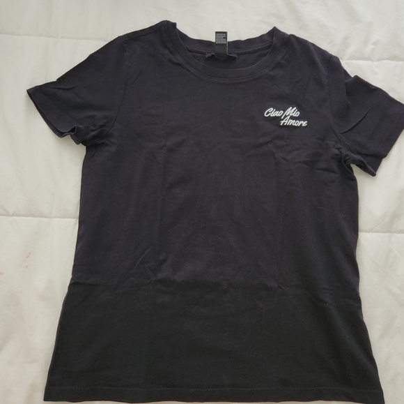 FOREVER 21 TEE SIZE M - Picture 2 of 9